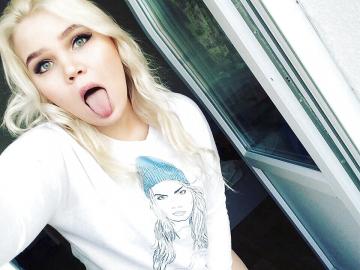 Jorinde uit Zuid-Holland,Nederland