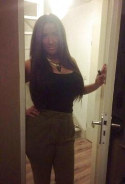 Sharon uit Zuid-Holland,Nederland